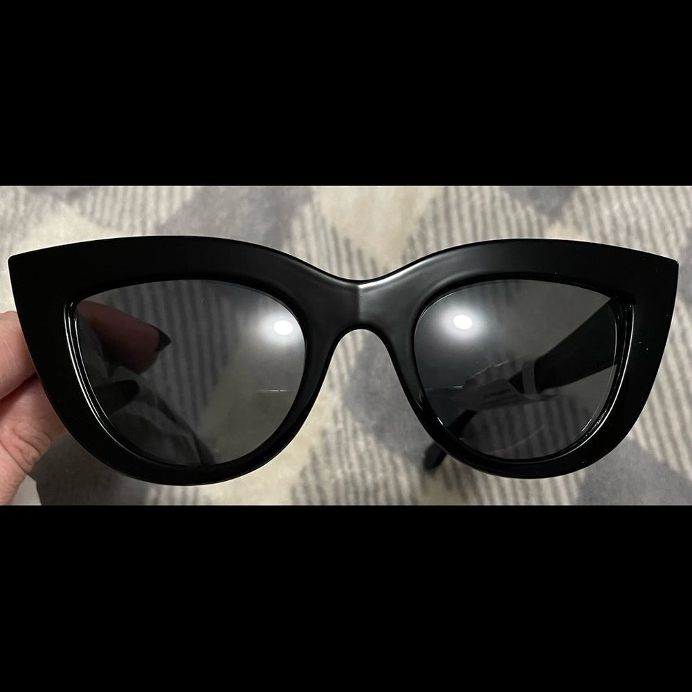 Cat eye Fashion sunglasses